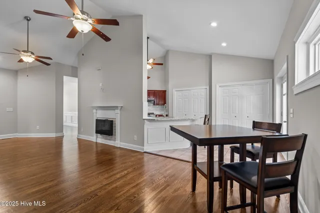 $450,000 | 136 P3093, West End, NC 27376