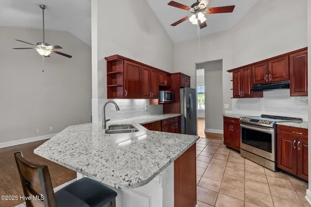 $450,000 | 136 P3093, West End, NC 27376