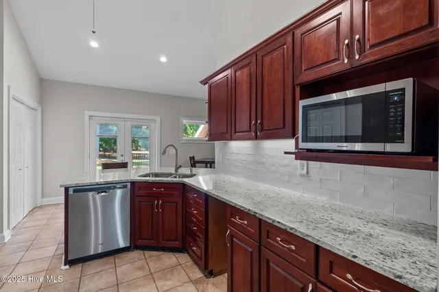 $450,000 | 136 P3093, West End, NC 27376