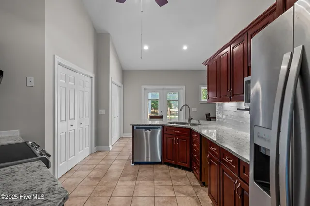 $450,000 | 136 P3093, West End, NC 27376