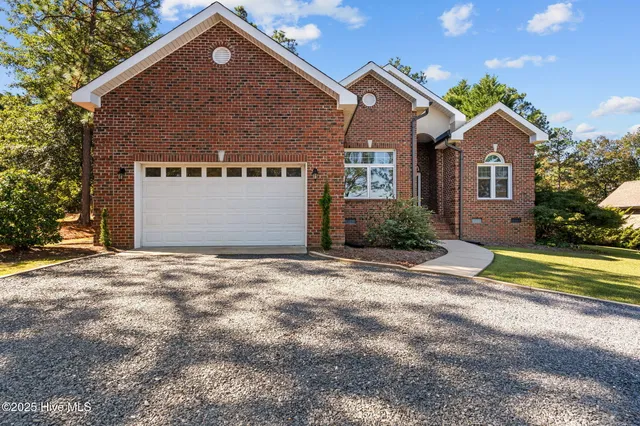 $450,000 | 136 P3093, West End, NC 27376