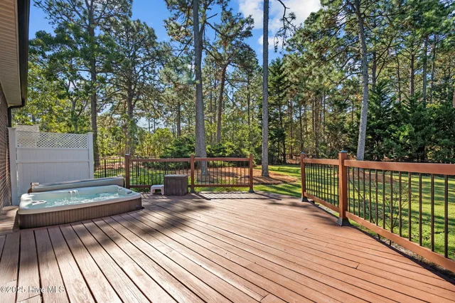 $450,000 | 136 P3093, West End, NC 27376