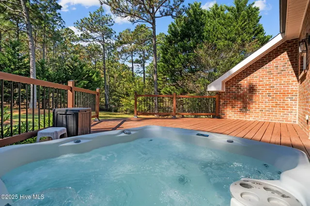 $450,000 | 136 P3093, West End, NC 27376