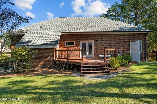 $450,000 | 136 P3093, West End, NC 27376