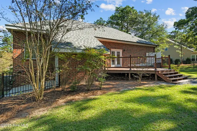 $450,000 | 136 P3093, West End, NC 27376