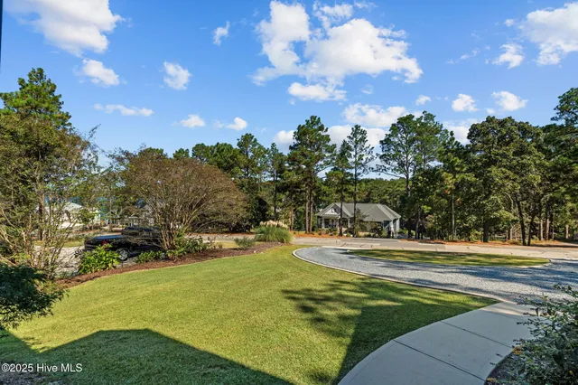 $450,000 | 136 P3093, West End, NC 27376