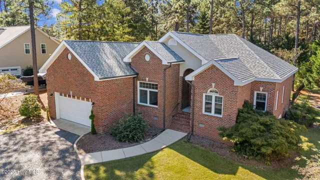 $450,000 | 136 P3093, West End, NC 27376