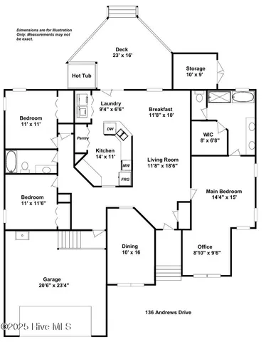 $450,000 | 136 P3093, West End, NC 27376