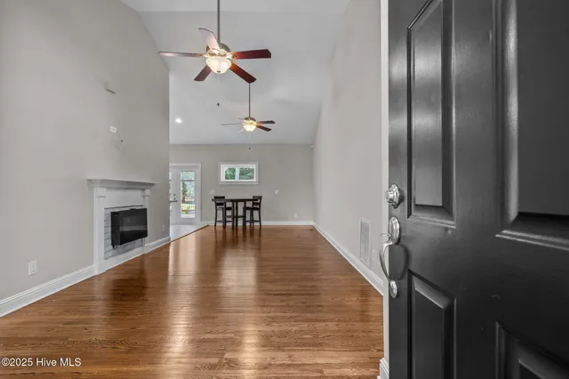 $450,000 | 136 P3093, West End, NC 27376