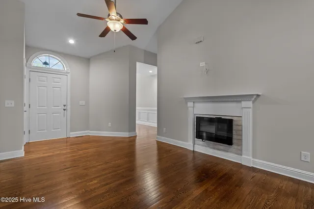 $450,000 | 136 P3093, West End, NC 27376