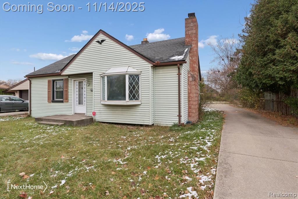 15911 Allen Road Southgate, MI 48195 - Photo 2 of 29