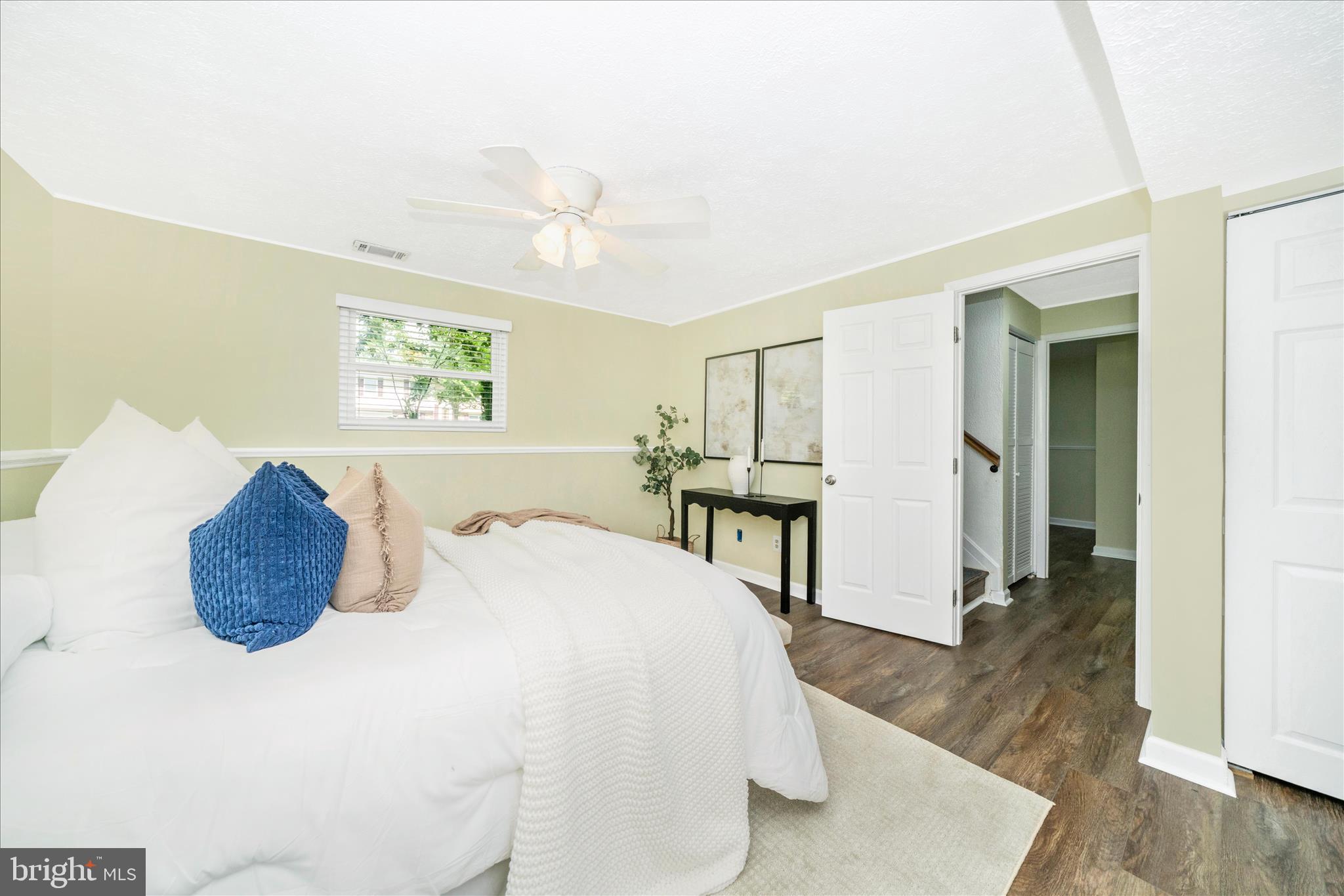 8157 Silo Road Severn, MD 21144 - Photo 29 of 49 Lower Bedroom