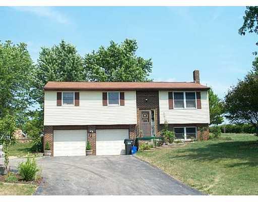 107 Heck Road Sarver, PA 16055 - Photo 1 of 1