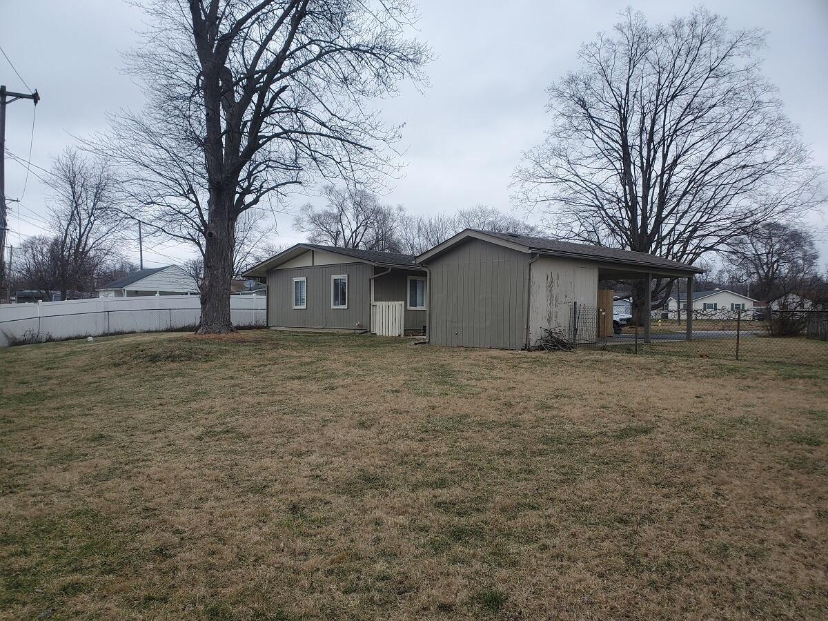 1185 Gibson Road Reynoldsburg, OH 43068 - Photo 19 of 19 Back 2