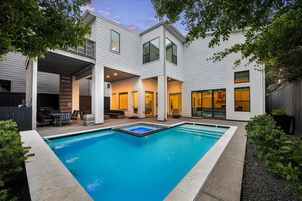 $1,695,000 | 1959 Portsmouth Street, Houston, TX 77098