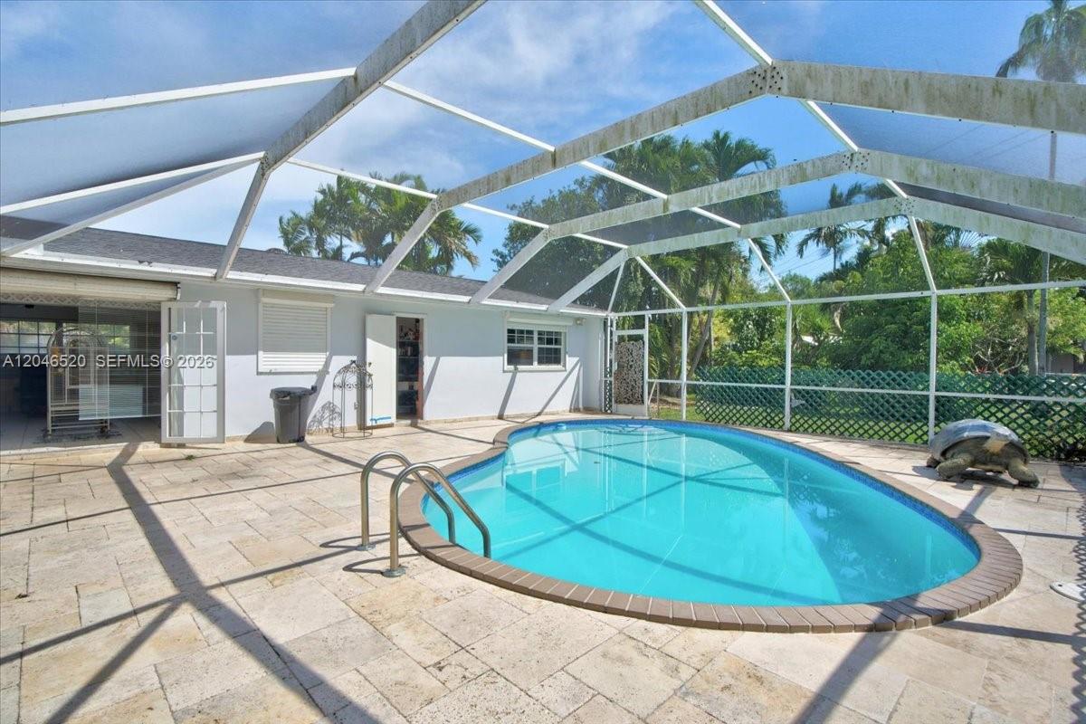 9841 Southwest 157th Terrace Miami, FL 33157 - Photo 40 of 54