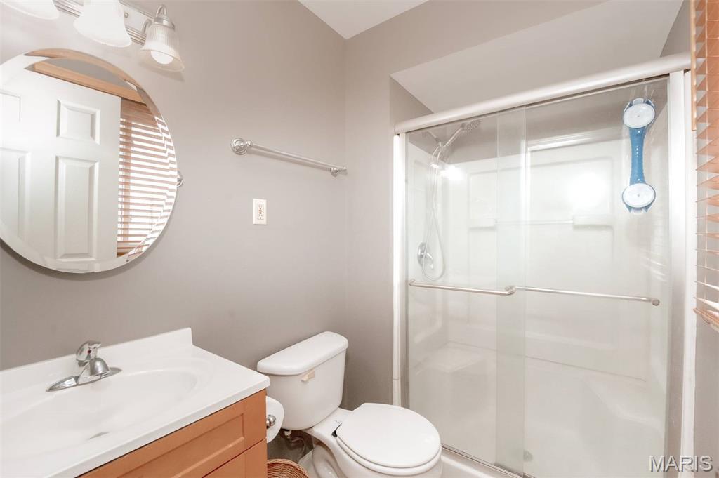 624 Sandy Oak Drive Manchester, MO 63021 - Photo 17 of 38