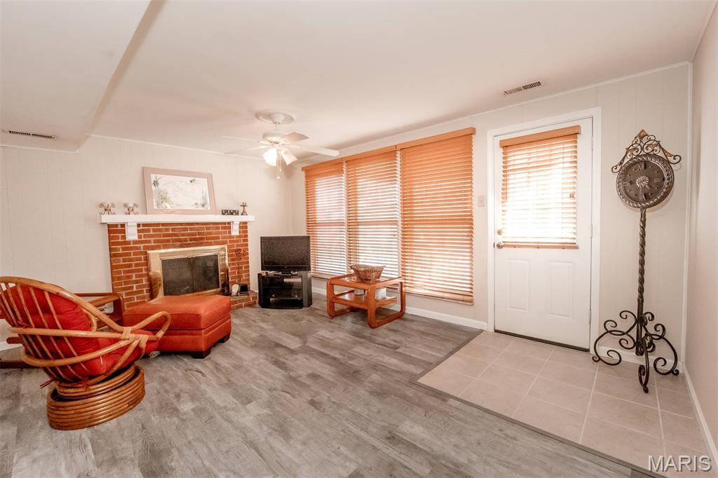 624 Sandy Oak Drive Manchester, MO 63021 - Photo 23 of 38