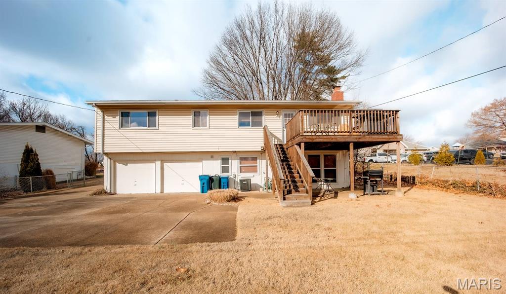 624 Sandy Oak Drive Manchester, MO 63021 - Photo 37 of 38