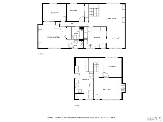 $339,900 | 624 Sandy Oak Drive, Manchester, MO 63021