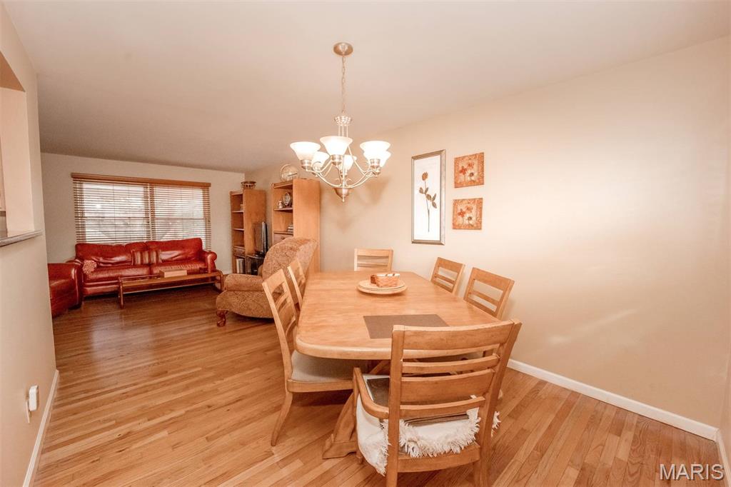 624 Sandy Oak Drive Manchester, MO 63021 - Photo 9 of 38