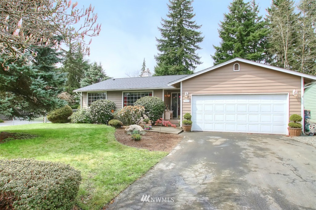 17526 29th Drive Southeast Bothell, WA 98012 - Photo 1 of 1