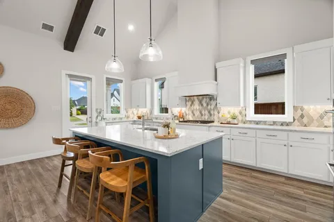 $1,085,000 | 403 Travelers Terrace, Argyle, TX 76226