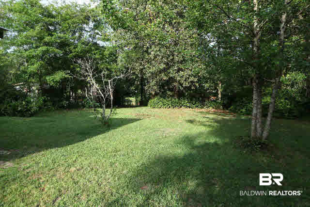 7346 Cook Road Foley, AL 36535 - Photo 22 of 36 Backyard