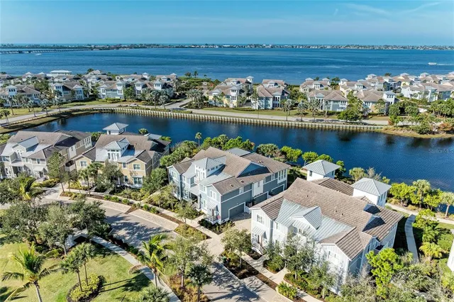 $1,125,000 | 266 Sapphire Lake Drive, Unit 202, Bradenton, FL 34209