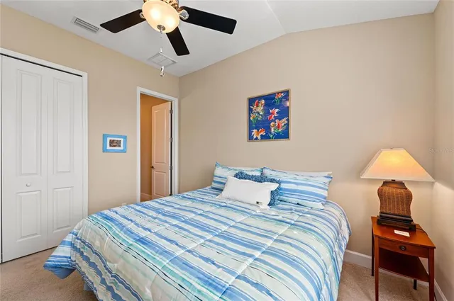 $1,125,000 | 266 Sapphire Lake Drive, Unit 202, Bradenton, FL 34209