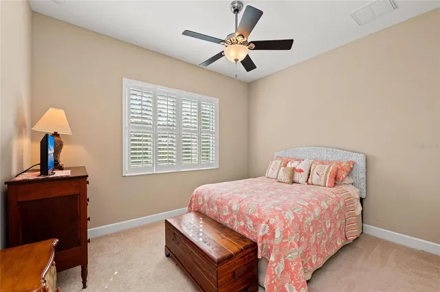 $1,125,000 | 266 Sapphire Lake Drive, Unit 202, Bradenton, FL 34209