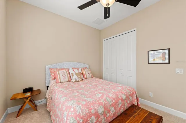 $1,125,000 | 266 Sapphire Lake Drive, Unit 202, Bradenton, FL 34209