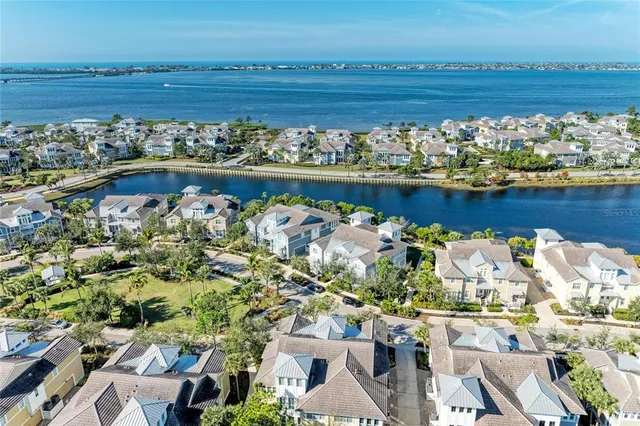 $1,125,000 | 266 Sapphire Lake Drive, Unit 202, Bradenton, FL 34209