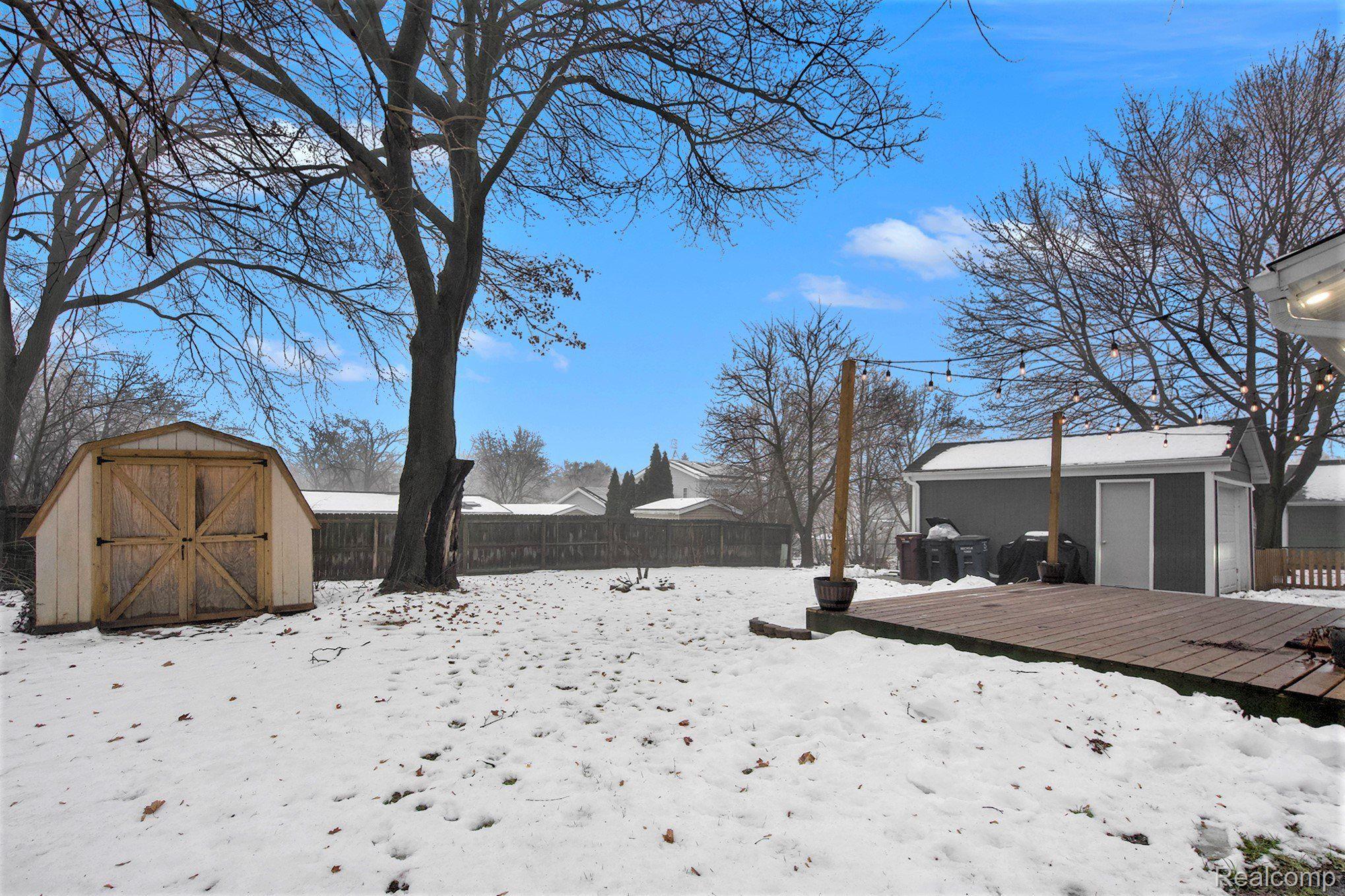 1770 North Maple Road Ann Arbor, MI 48103 - Photo 32 of 37 Gallery Image 32