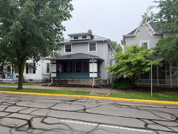$329,900 | 196 West Main Street, Wilmington, OH 45177