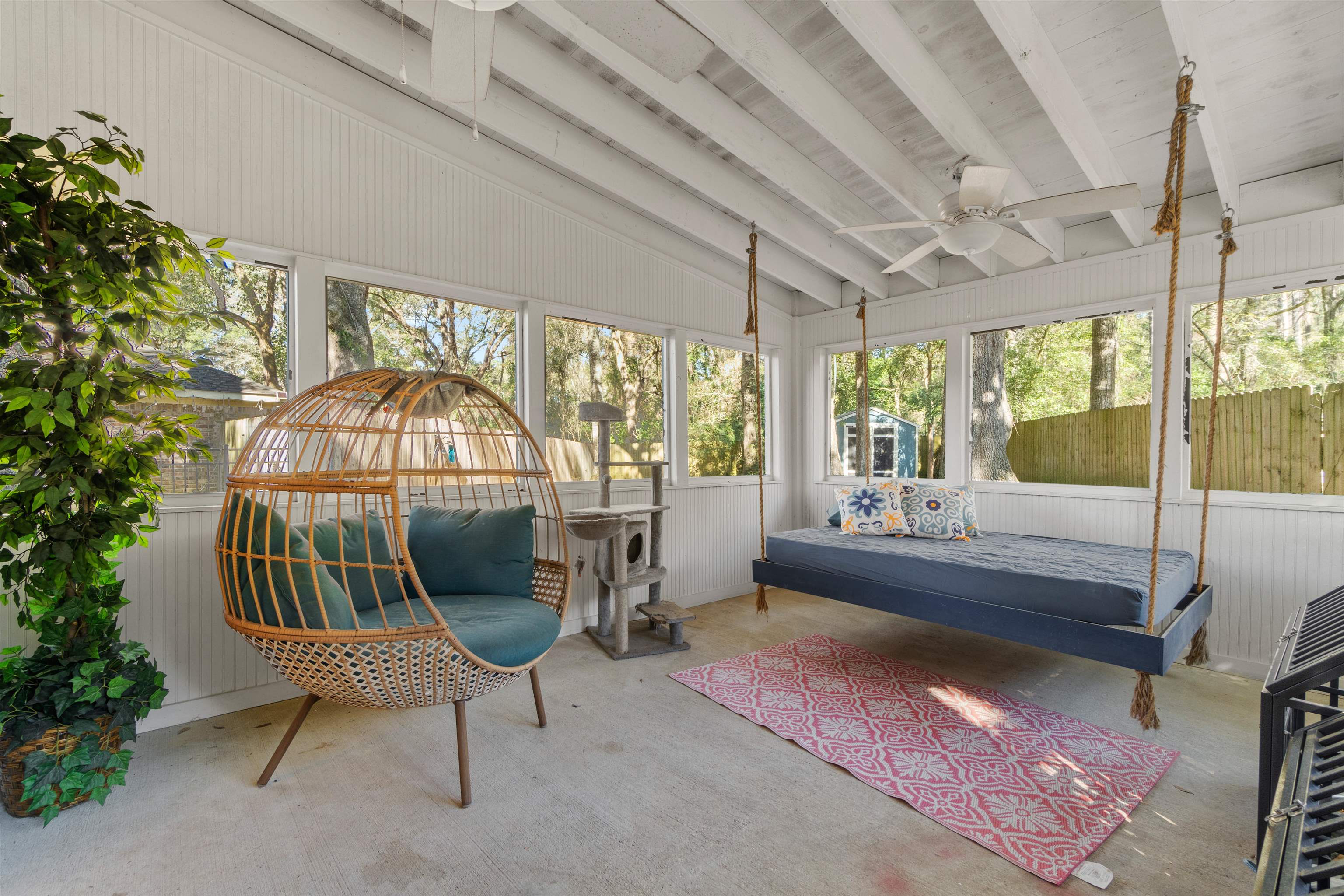 149 Montclair Loop Daphne, AL 36526 - Photo 17 of 30 Sun Room