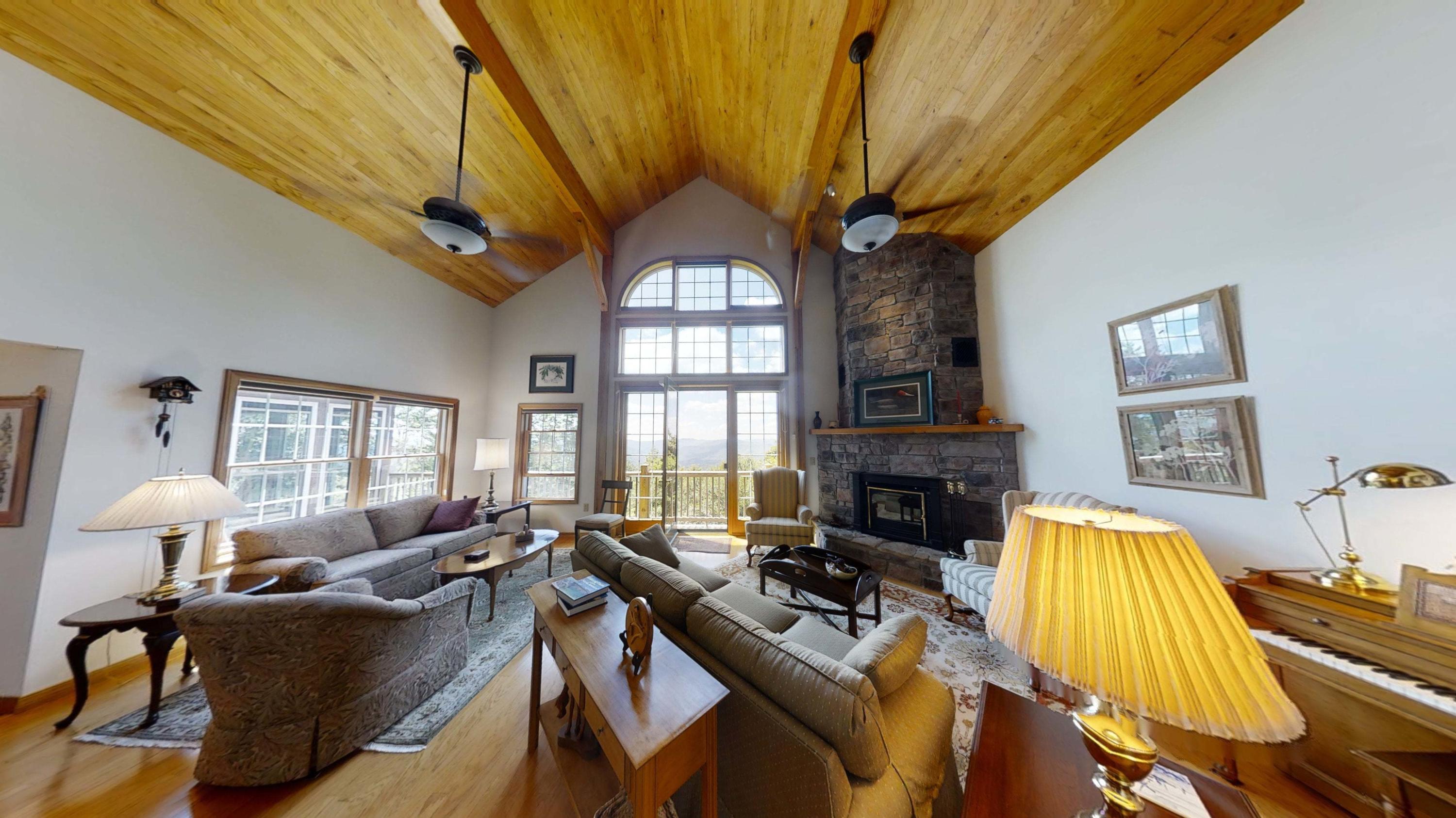 32 North Westridge Road Slatyfork, WV 26291 - Photo 11 of 65 Gallery Image 11