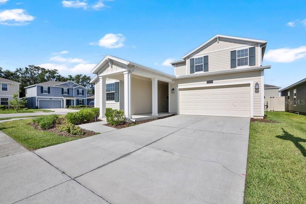 2068 Live Oak Ridge Road Kissimmee, FL 34746 - Photo 50 of 50