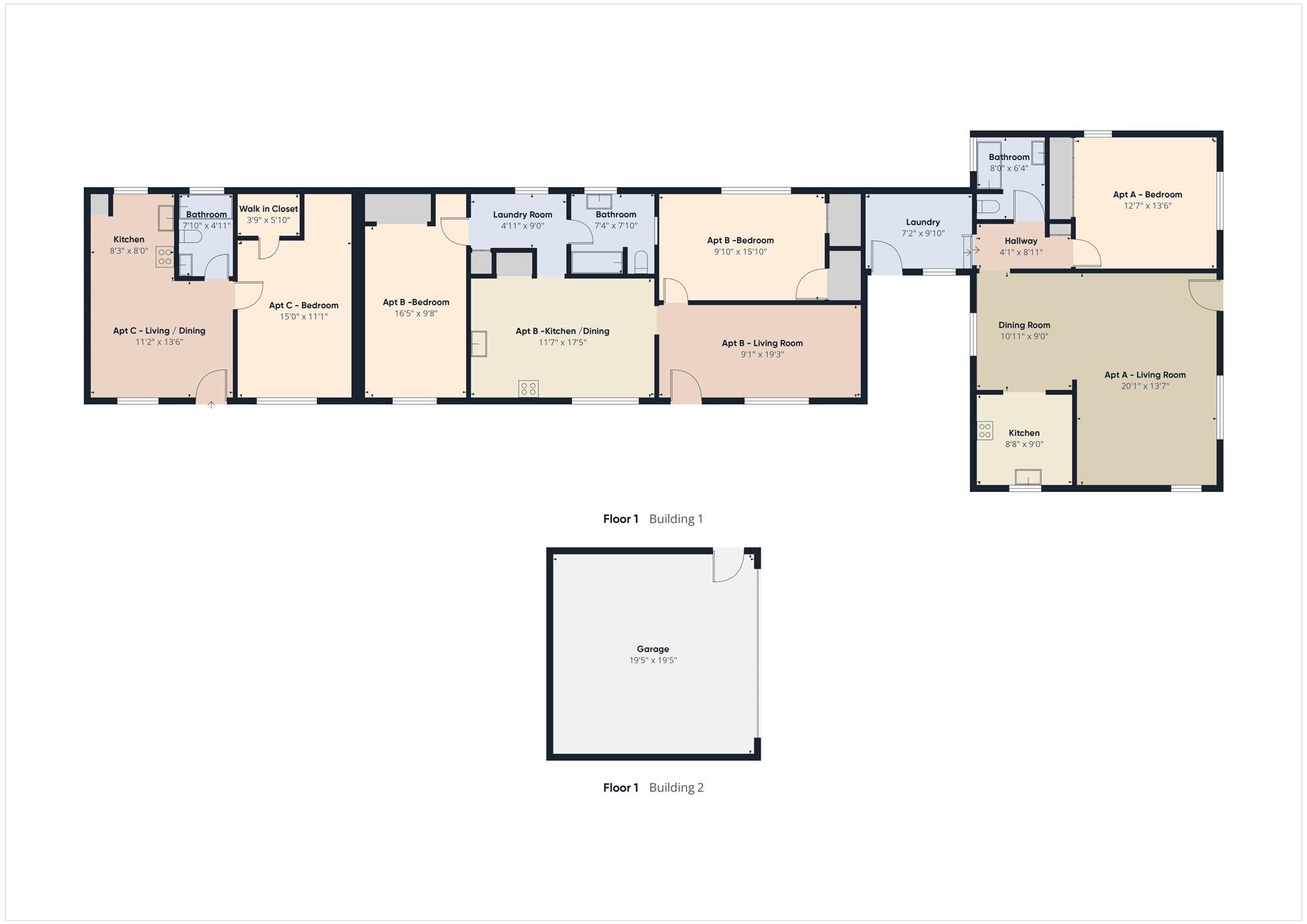 2467 Fern Street Cutten, CA 95503 - Photo 4 of 49