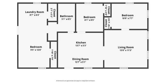 $144,900 | 1221 Knight Avenue North, Thief River Falls, MN 56701