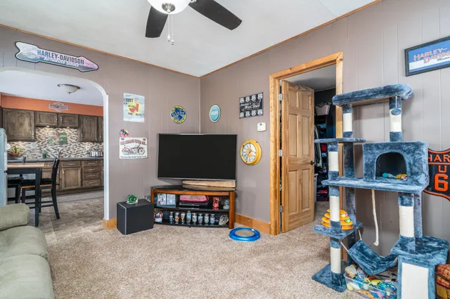 $144,900 | 1221 Knight Avenue North, Thief River Falls, MN 56701