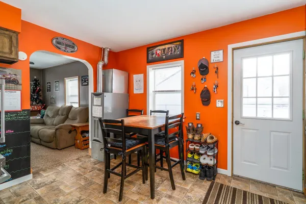 $144,900 | 1221 Knight Avenue North, Thief River Falls, MN 56701