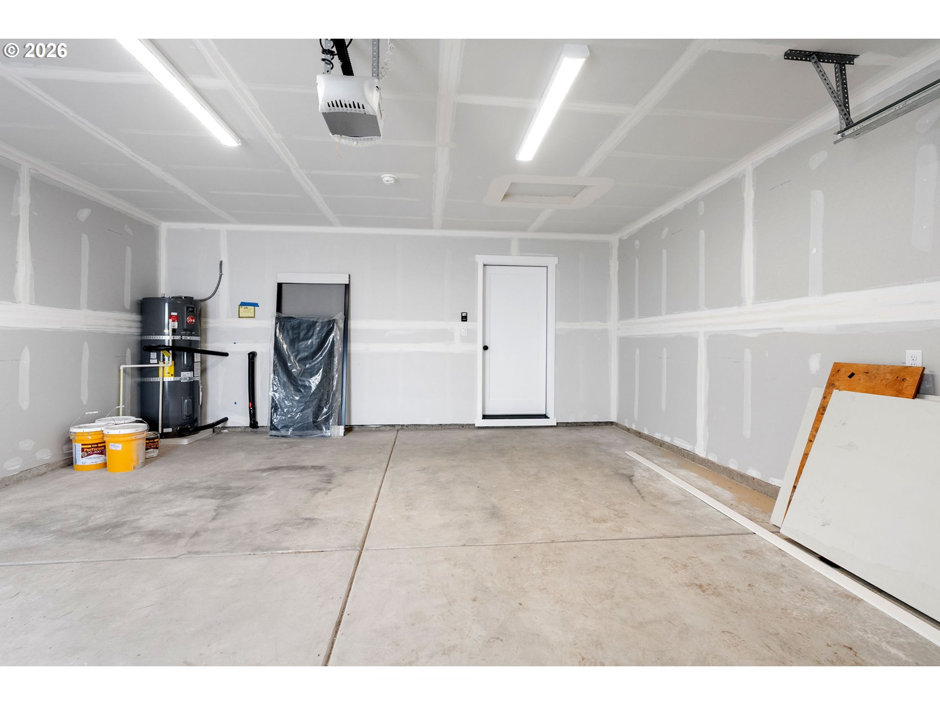 377 Johnson Road Lyle, WA 98635 - Photo 21 of 24 Garage