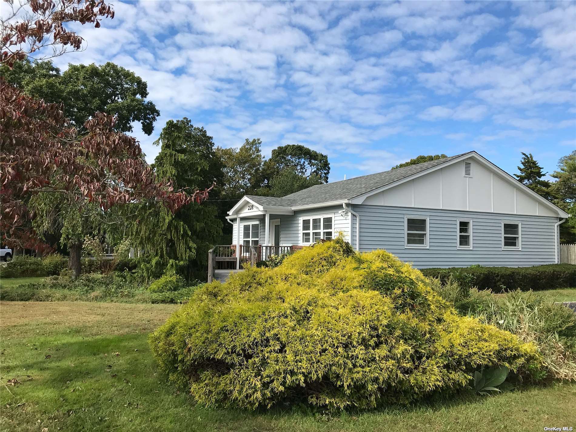 228 Mill Road Westhampton Beach, NY 11978 - Photo 1 of 1 Gallery Image 1