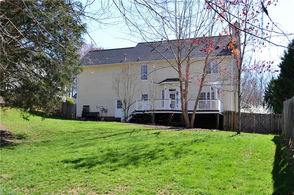 3503 Chance Road Greensboro, NC 27410 - Photo 17 of 19 Gallery Image 17