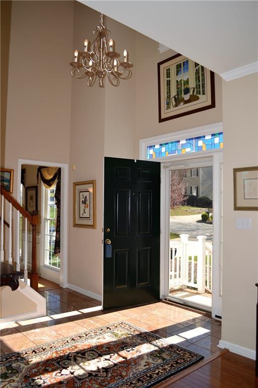 3503 Chance Road Greensboro, NC 27410 - Photo 3 of 19 Gallery Image 3