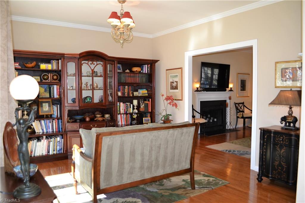 3503 Chance Road Greensboro, NC 27410 - Photo 4 of 19 Gallery Image 4