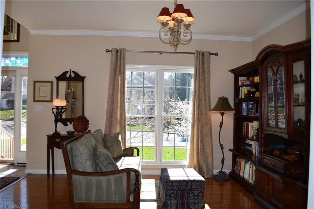 3503 Chance Road Greensboro, NC 27410 - Photo 5 of 19 Gallery Image 5