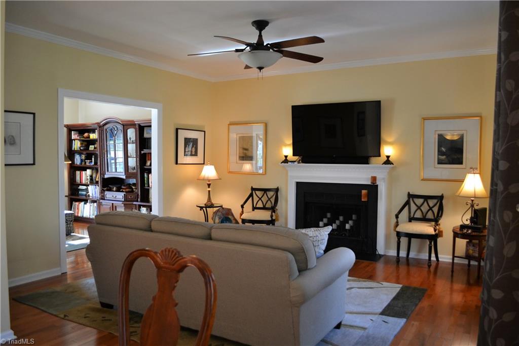 3503 Chance Road Greensboro, NC 27410 - Photo 6 of 19 Gallery Image 6