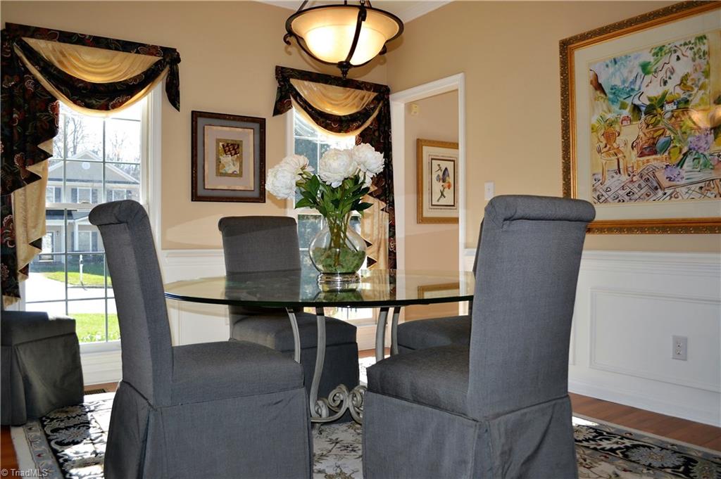3503 Chance Road Greensboro, NC 27410 - Photo 7 of 19 Gallery Image 7